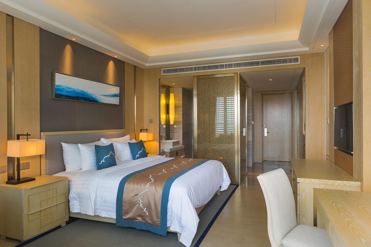 Grand New Century Hotel Tam Á Ngoại thất bức ảnh