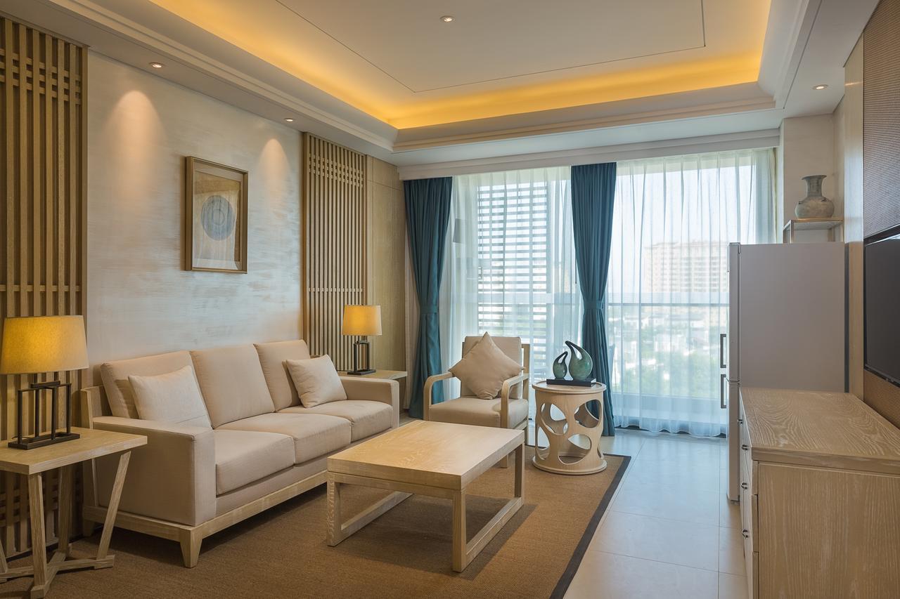 Grand New Century Hotel Tam Á Ngoại thất bức ảnh