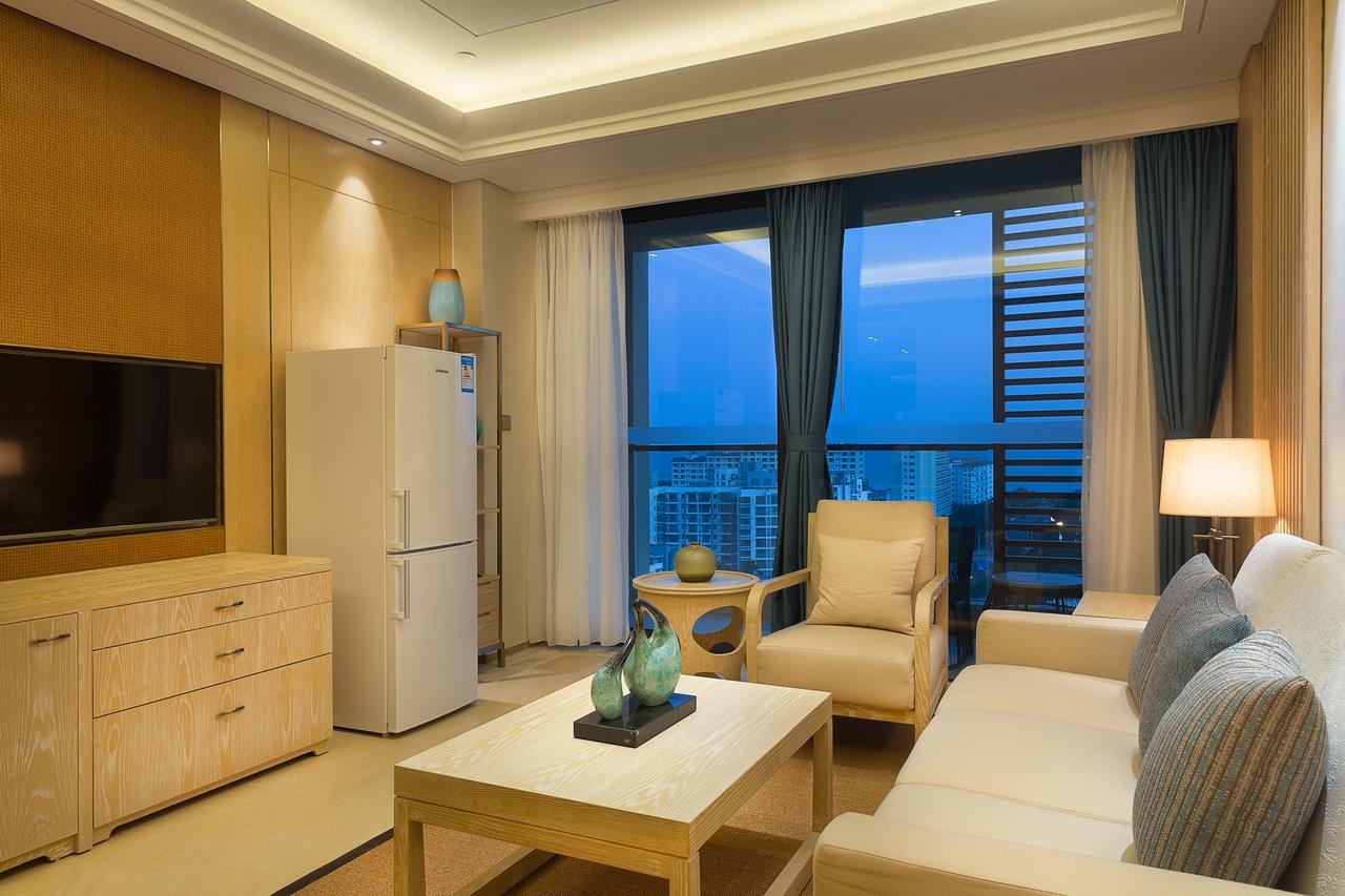 Grand New Century Hotel Tam Á Ngoại thất bức ảnh