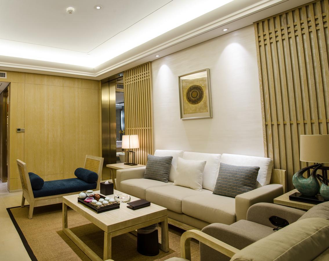 Grand New Century Hotel Tam Á Ngoại thất bức ảnh