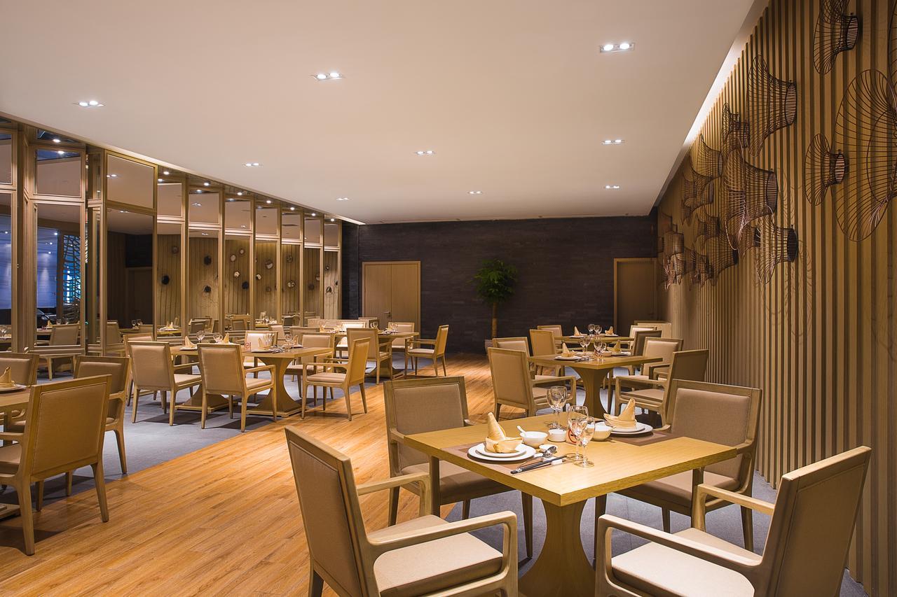 Grand New Century Hotel Tam Á Ngoại thất bức ảnh
