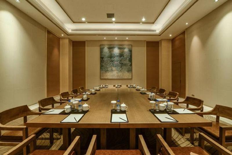 Grand New Century Hotel Tam Á Ngoại thất bức ảnh