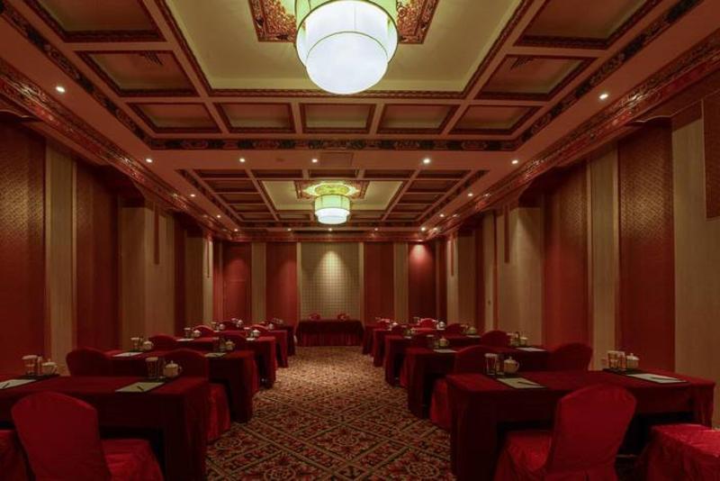 Grand New Century Hotel Tam Á Ngoại thất bức ảnh