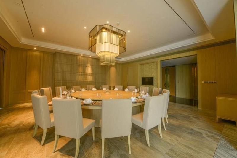 Grand New Century Hotel Tam Á Ngoại thất bức ảnh