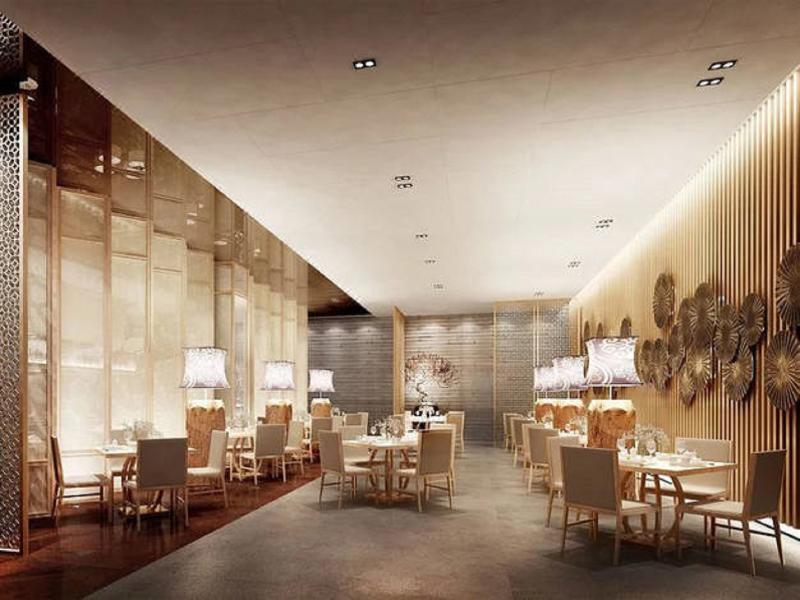 Grand New Century Hotel Tam Á Ngoại thất bức ảnh